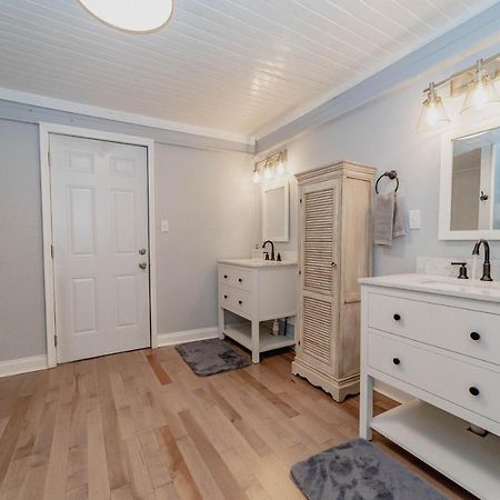 Comfortable King Suite Zen Space Hattiesburg Exterior foto