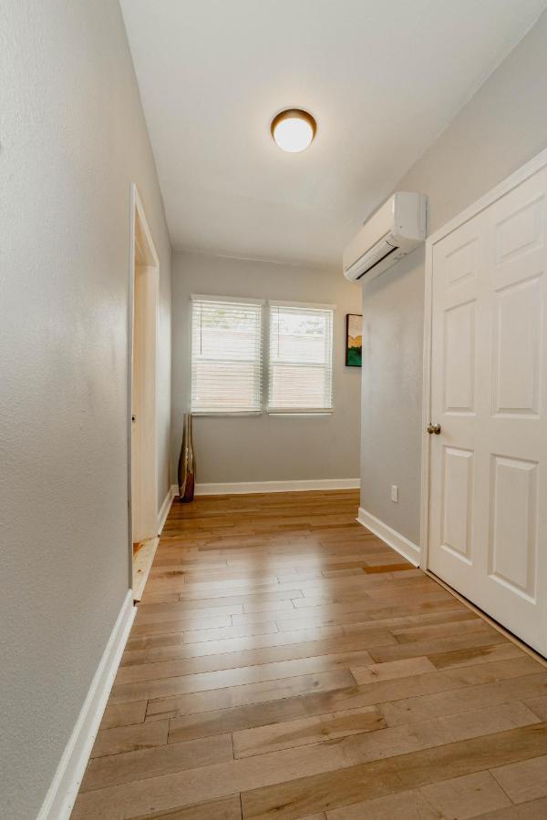 Comfortable King Suite Zen Space Hattiesburg Exterior foto