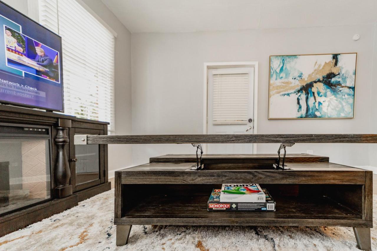 Comfortable King Suite Zen Space Hattiesburg Exterior foto